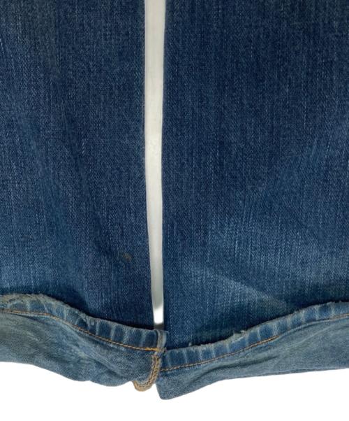 TRUE RELIGION（トゥルー レリジョン）TRUE RELIGION (トゥルー レリジョン) BILLY RELAXED BOOTCUT ブラック サイズ:33の古着・服飾アイテム