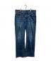 TRUE RELIGION（トゥルー レリジョン）の古着「BILLY RELAXED BOOTCUT」｜ブラック