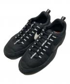 NIKE×FRAGMENT DESIGNナイキ×フラグメントデザイン）の古着「Air Zoom Spiridon SP」｜ブラック
