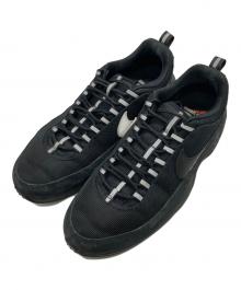 NIKE×FRAGMENT DESIGN（ナイキ×フラグメントデザイン）の古着「Air Zoom Spiridon SP」｜ブラック