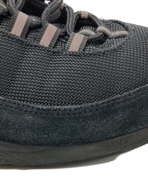 NIKE（ナイキ）NIKE (ナイキ) FRAGMENT DESIGN (フラグメントデザイン) Air Zoom Spiridon SP ブラック サイズ:29cmの古着・服飾アイテム