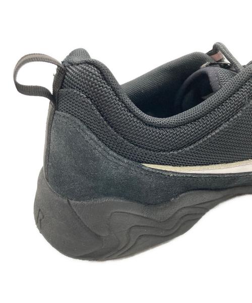 NIKE（ナイキ）NIKE (ナイキ) FRAGMENT DESIGN (フラグメントデザイン) Air Zoom Spiridon SP ブラック サイズ:29cmの古着・服飾アイテム