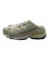 SALOMON (サロモン) MM6 Maison Margiela (エムエムシックスメゾンマルジェラ) XT-4 MULE ホワイト サイズ:29cm：35000円