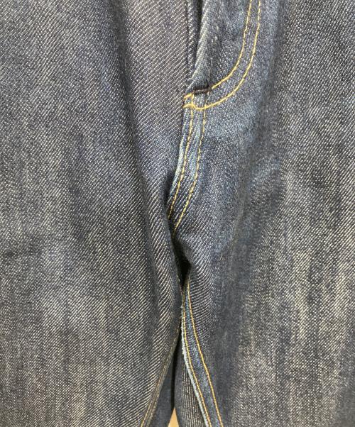 Denham（デンハム）Denham (デンハム) FORGE MIJSAKURA インディゴ サイズ:29の古着・服飾アイテム