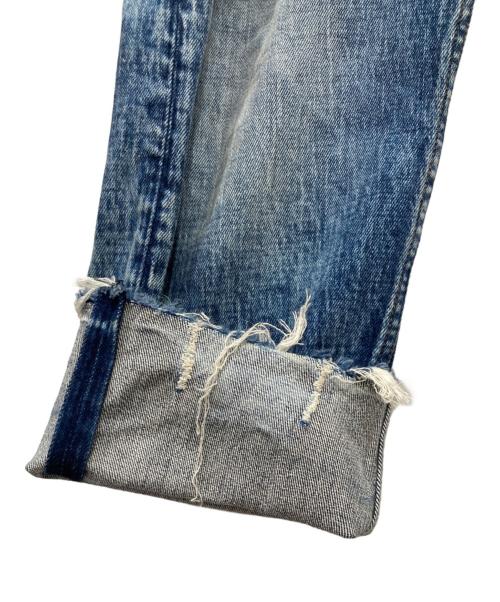Denham（デンハム）Denham (デンハム) デニムパンツ インディゴ サイズ:32の古着・服飾アイテム