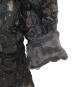 中古・古着 Ameri (アメリ) FLOWER MIX LACE SHEER JACKET ブラック サイズ:Free：14000円