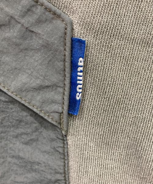 ATMOS（アトモス）ATMOS (アトモス) Pigment Sweatpants グリーン サイズ:Lの古着・服飾アイテム
