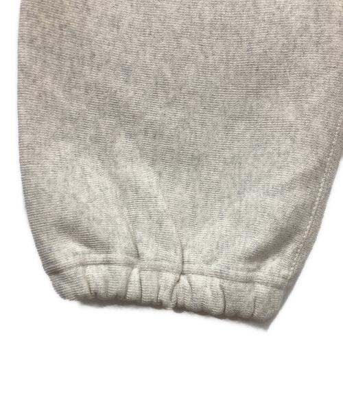 Champion（チャンピオン）Champion (チャンピオン) ATMOS (アトモス) REVERSE WEAVE Sweat Pants ホワイト サイズ:Lの古着・服飾アイテム