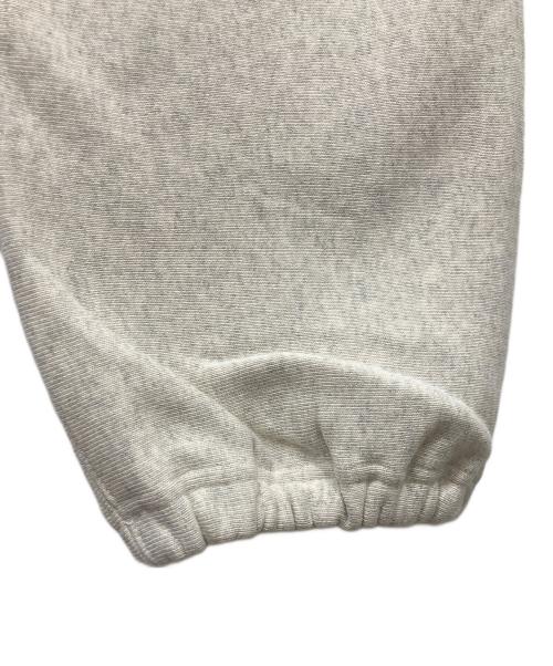 Champion（チャンピオン）Champion (チャンピオン) ATMOS (アトモス) REVERSE WEAVE Sweat Pants ホワイト サイズ:Lの古着・服飾アイテム