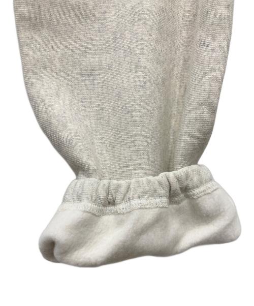 Champion（チャンピオン）Champion (チャンピオン) ATMOS (アトモス) REVERSE WEAVE Sweat Pants ホワイト サイズ:Lの古着・服飾アイテム