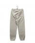 Champion (チャンピオン) ATMOS (アトモス) REVERSE WEAVE Sweat Pants ホワイト サイズ:L：6000円