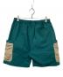 atmos (アトモス) Nylon Fishing Short グリーン サイズ:L：8000円