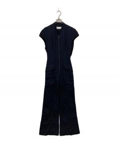 中古・古着通販】Ameri (アメリ) MEDI 2WAY DENIM LIKE LACE DOCKING