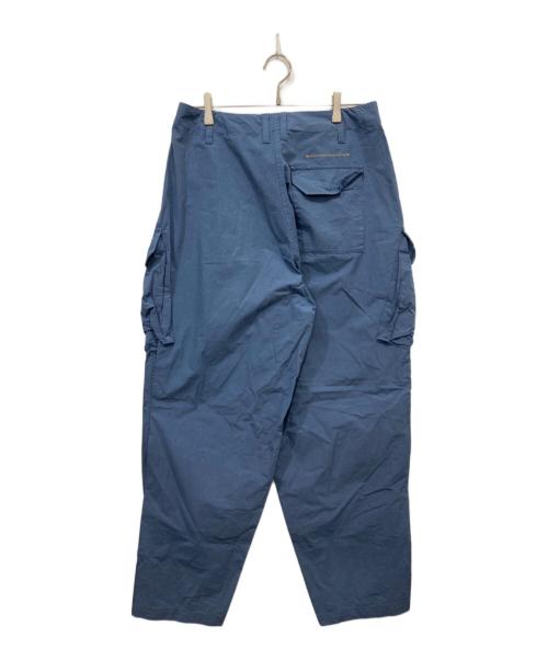 UNION（ユニオン）UNION (ユニオン) FRAZIER PANT ブルー サイズ:1の古着・服飾アイテム