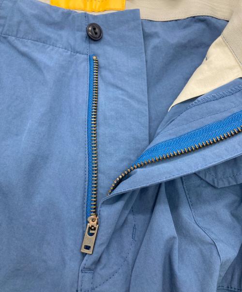 UNION（ユニオン）UNION (ユニオン) FRAZIER PANT ブルー サイズ:1の古着・服飾アイテム