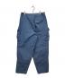 UNION (ユニオン) FRAZIER PANT ブルー サイズ:1：11000円