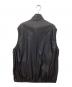 DAIWA PIER39 (ダイワ ピア39) TECH REVERSIBLE WIND SHIELD VEST ブラック サイズ:M：14000円