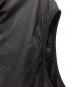 中古・古着 DAIWA PIER39 (ダイワ ピア39) TECH REVERSIBLE WIND SHIELD VEST ブラック サイズ:M：14000円