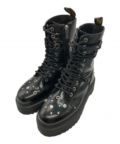 中古・古着通販】Dr.Martens (ドクターマーチン) JADON HIハードウェア