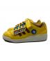 adidas (アディダス) m&m's (エムアンドエムズ) Forum Low/フォーラム ロー イエロー×ブラウン サイズ:27.5：11000円