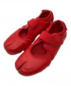 NIKEナイキ）の古着「WMNS AIR RIFT」｜レッド