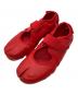 NIKE（ナイキ）の古着「WMNS AIR RIFT」｜レッド