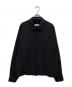 D.O UNITED ARROWS BY DAISUKE OBANA（ディーオーユナイテッドアローズバイダイスケオバナ）の古着「D/SL ZIP JACKET」｜ブラック