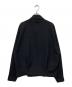 D.O UNITED ARROWS BY DAISUKE OBANA (ディーオーユナイテッドアローズバイダイスケオバナ) D/SL ZIP JACKET ブラック サイズ:M：13000円