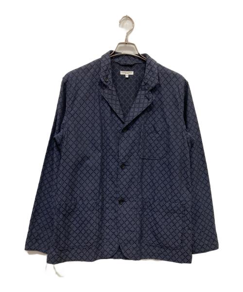 Engineered Garments（エンジニアド ガーメンツ）Engineered Garments (エンジニアド ガーメンツ) ロイタージャケット ネイビー サイズ:Mの古着・服飾アイテム