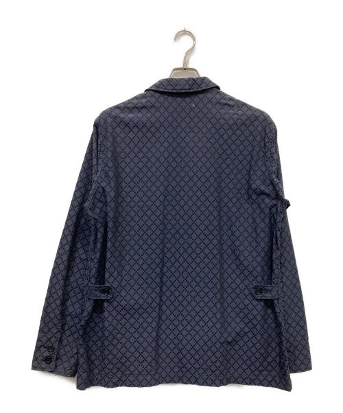 Engineered Garments（エンジニアド ガーメンツ）Engineered Garments (エンジニアド ガーメンツ) ロイタージャケット ネイビー サイズ:Mの古着・服飾アイテム