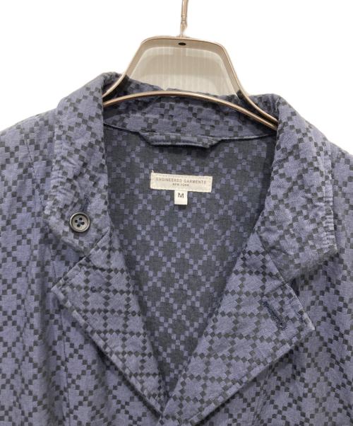 Engineered Garments（エンジニアド ガーメンツ）Engineered Garments (エンジニアド ガーメンツ) ロイタージャケット ネイビー サイズ:Mの古着・服飾アイテム