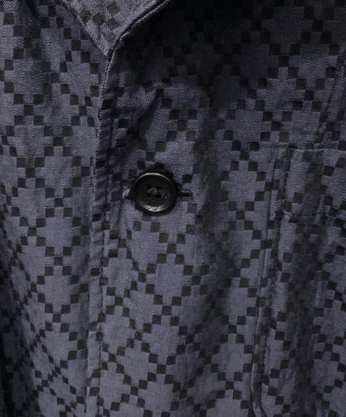 Engineered Garments（エンジニアド ガーメンツ）Engineered Garments (エンジニアド ガーメンツ) ロイタージャケット ネイビー サイズ:Mの古着・服飾アイテム