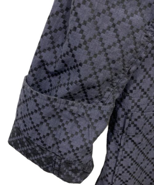 Engineered Garments（エンジニアド ガーメンツ）Engineered Garments (エンジニアド ガーメンツ) ロイタージャケット ネイビー サイズ:Mの古着・服飾アイテム