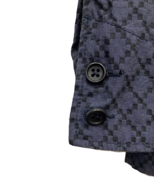 Engineered Garments（エンジニアド ガーメンツ）Engineered Garments (エンジニアド ガーメンツ) ロイタージャケット ネイビー サイズ:Mの古着・服飾アイテム