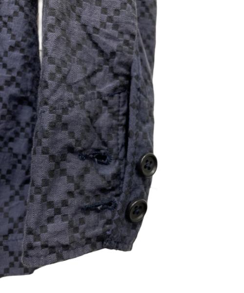 Engineered Garments（エンジニアド ガーメンツ）Engineered Garments (エンジニアド ガーメンツ) ロイタージャケット ネイビー サイズ:Mの古着・服飾アイテム