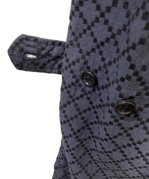 Engineered Garments（エンジニアド ガーメンツ）Engineered Garments (エンジニアド ガーメンツ) ロイタージャケット ネイビー サイズ:Mの古着・服飾アイテム