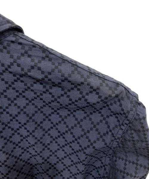 Engineered Garments（エンジニアド ガーメンツ）Engineered Garments (エンジニアド ガーメンツ) ロイタージャケット ネイビー サイズ:Mの古着・服飾アイテム