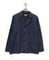 Engineered Garments（エンジニアド ガーメンツ）の古着「ロイタージャケット」｜ネイビー