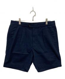 Engineered Garments（エンジニアド ガーメンツ）の古着「Sunset Short」｜ネイビー