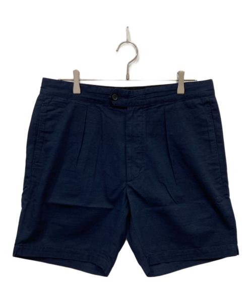 Engineered Garments（エンジニアド ガーメンツ）Engineered Garments (エンジニアド ガーメンツ) Sunset Short ネイビー サイズ:Mの古着・服飾アイテム