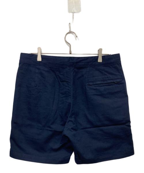 Engineered Garments（エンジニアド ガーメンツ）Engineered Garments (エンジニアド ガーメンツ) Sunset Short ネイビー サイズ:Mの古着・服飾アイテム