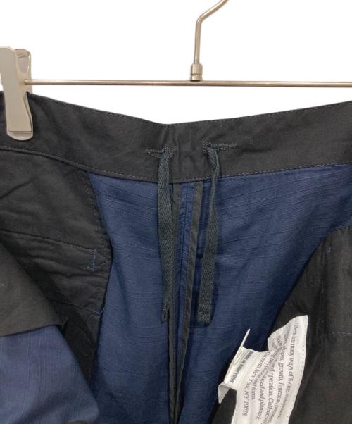 Engineered Garments（エンジニアド ガーメンツ）Engineered Garments (エンジニアド ガーメンツ) Sunset Short ネイビー サイズ:Mの古着・服飾アイテム
