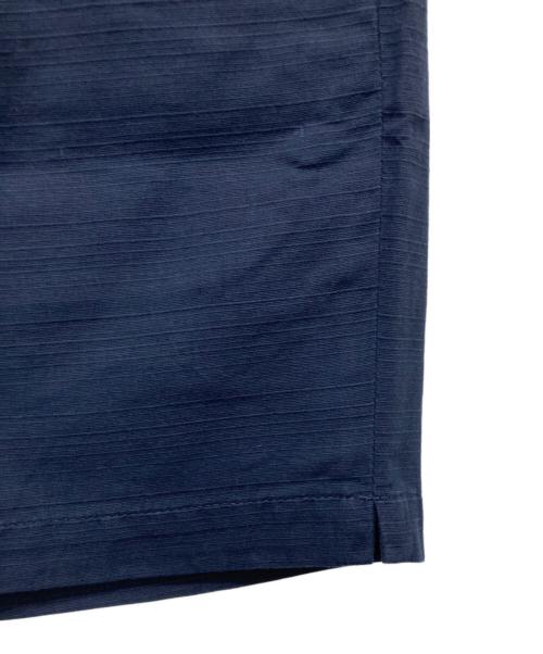 Engineered Garments（エンジニアド ガーメンツ）Engineered Garments (エンジニアド ガーメンツ) Sunset Short ネイビー サイズ:Mの古着・服飾アイテム