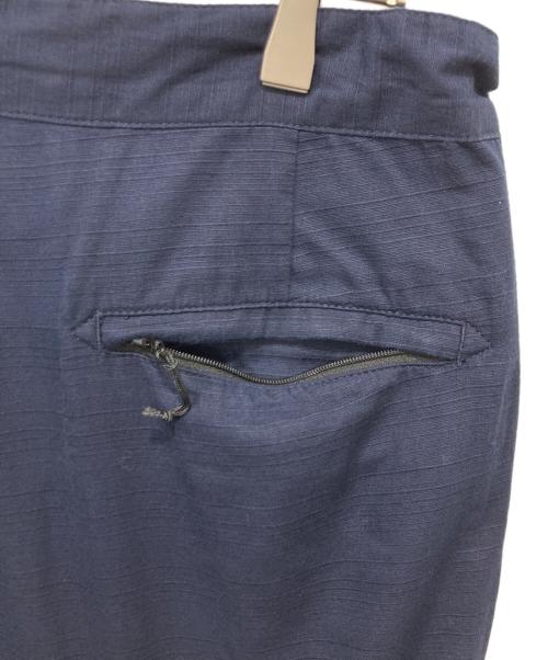 Engineered Garments（エンジニアド ガーメンツ）Engineered Garments (エンジニアド ガーメンツ) Sunset Short ネイビー サイズ:Mの古着・服飾アイテム