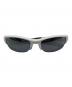 OAKLEY（オークリー）の古着「FLAK JACKET」｜グレー