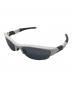 OAKLEY (オークリー) FLAK JACKET グレー：7000円