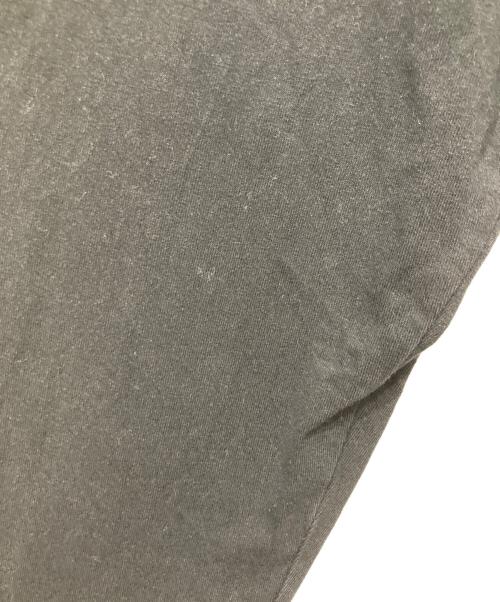 BURBERRY（バーバリー）BURBERRY (バーバリー) Knight Hardware ロングスリーブカットソー ブラック サイズ:Lの古着・服飾アイテム