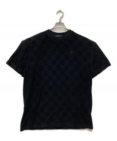中古・古着通販】LOUIS VUITTON (ルイ ヴィトン) デニムポケットT