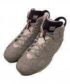NIKE×A Ma Maniereナイキ×ア・マ・マニエール）の古着「Air Jordan 6 Retro」｜Smokey Mauve