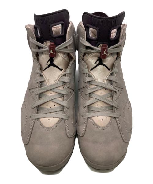 NIKE（ナイキ）NIKE (ナイキ) A Ma Maniere (ア・マ・マニエール) Air Jordan 6 Retro Smokey Mauve サイズ:29cmの古着・服飾アイテム